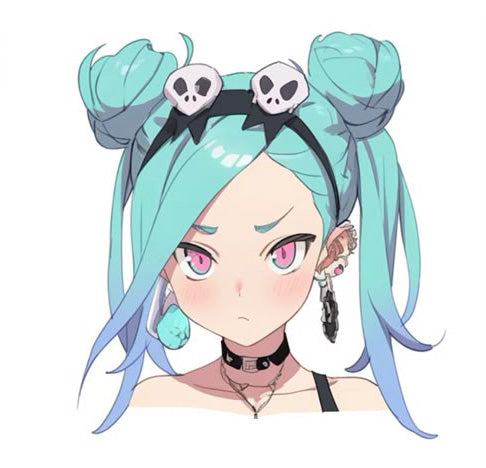 Anime Commissions | Manga Art Illustrations & Characters