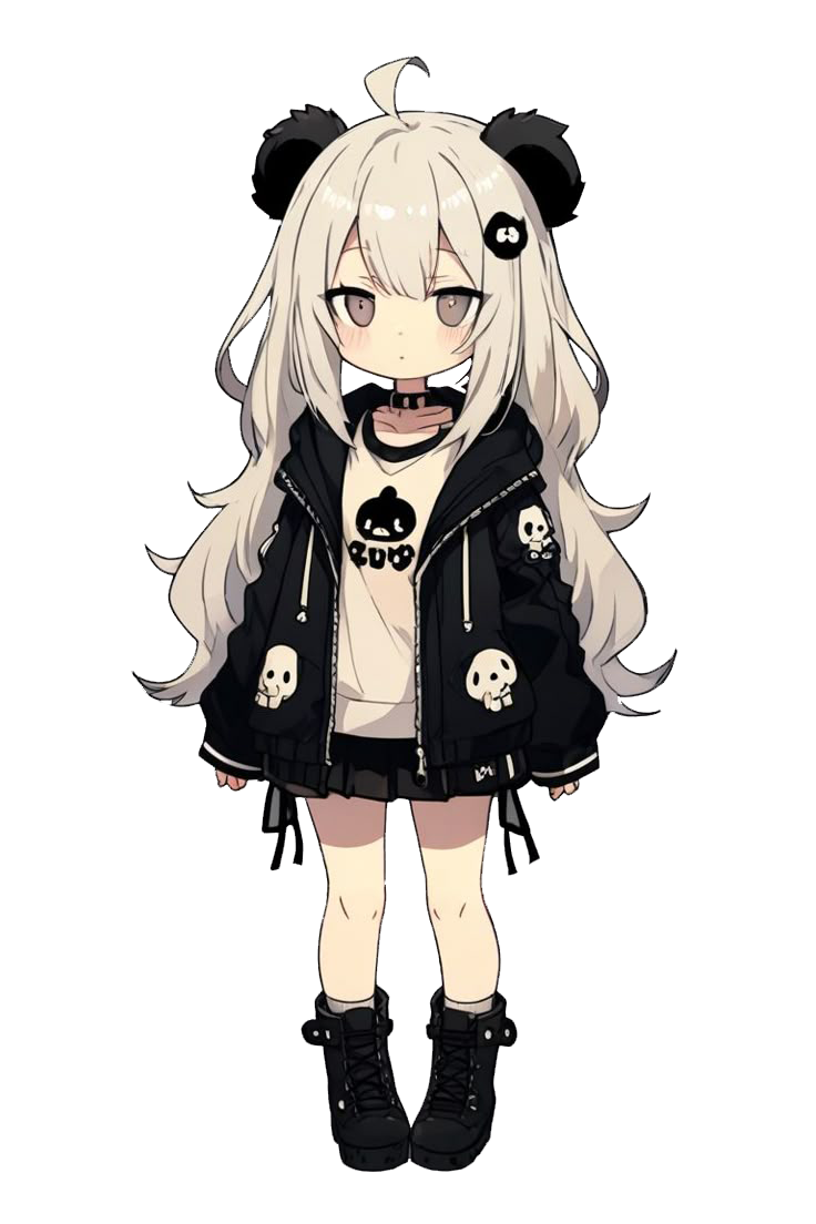 Anime Commissions | Manga Art Illustrations & Characters